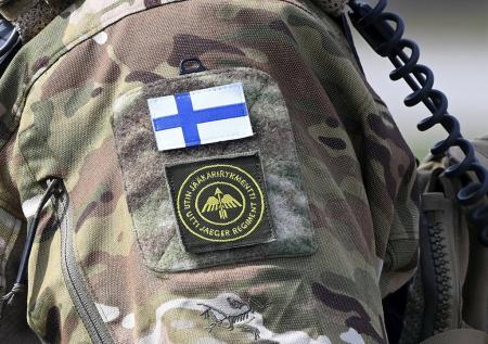 В США рассказали о подготовке финнов к «войне» с Россией