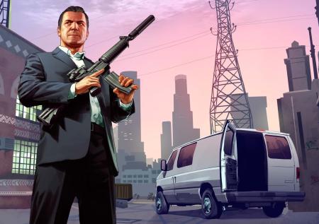 Аналитики: GTA VI выйдет не раньше апреля 2023 года