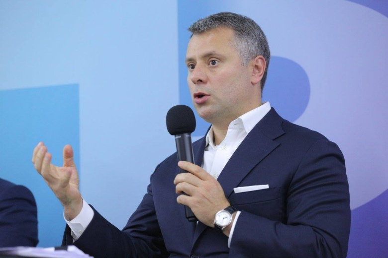 Юрий Витренко