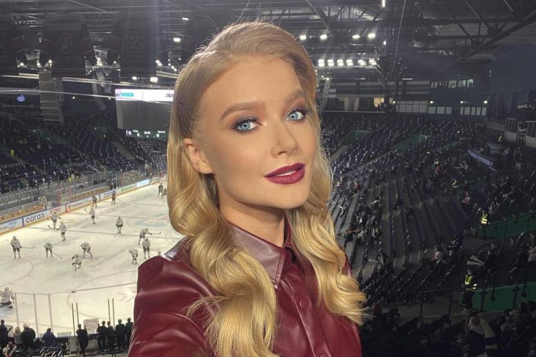 Анна Семёновых