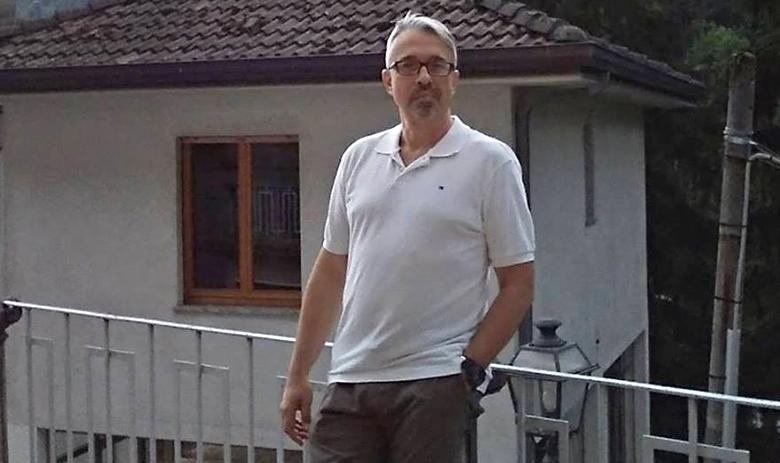 Андрей Круз