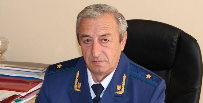 Зураб Ачба