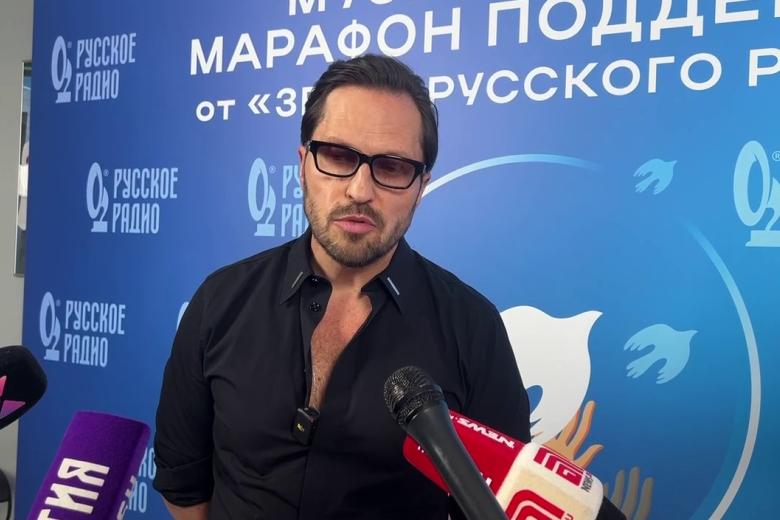 Александр Ревва