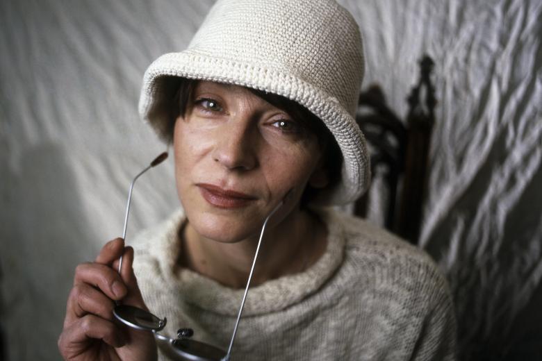 Елена Сафонова