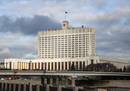 Кабмин направил 560 млн рублей учебно-научным центрам для одарённых детей