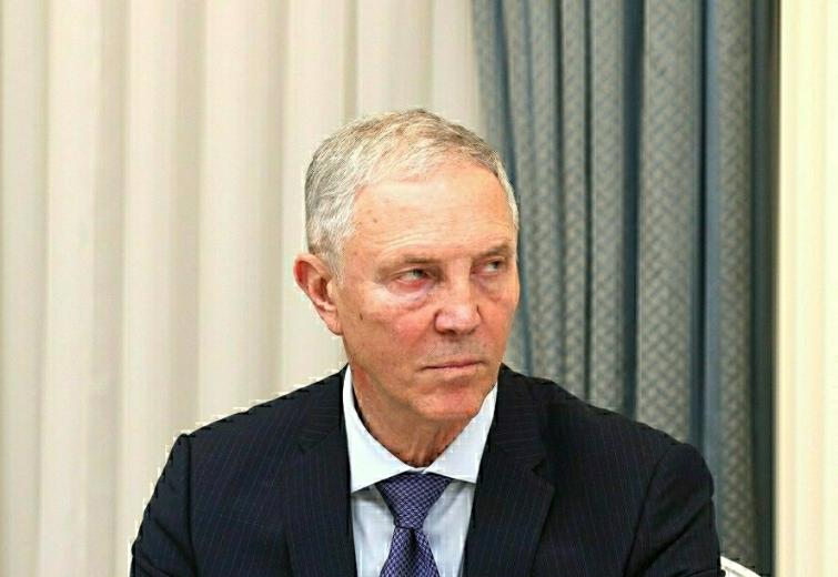 Владимир Сальдо