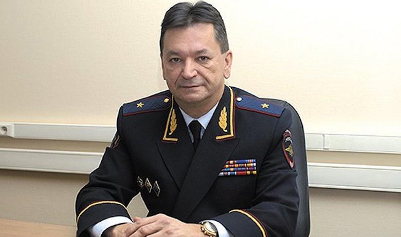 Александр Прокопчук