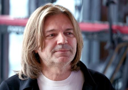 Маликов назвал своих любимых музыкантов
