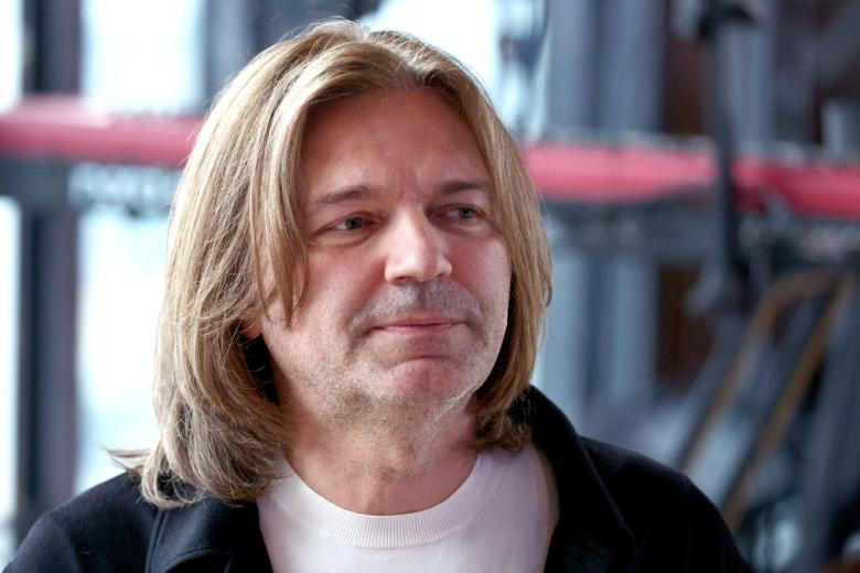 Дмитрий Маликов