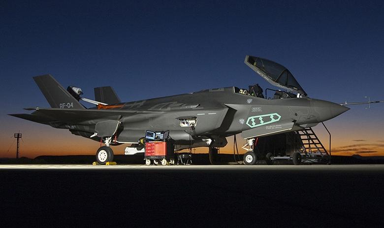 F-35