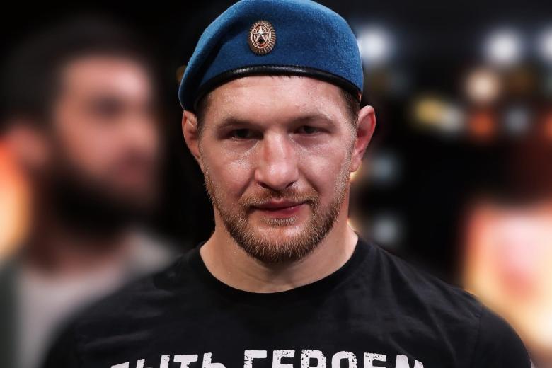 Владимир Минеев