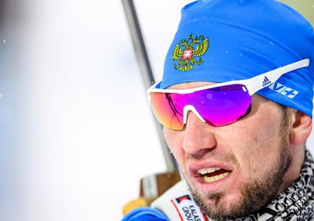 Чемпион мира поставил Логинова выше Шипулина