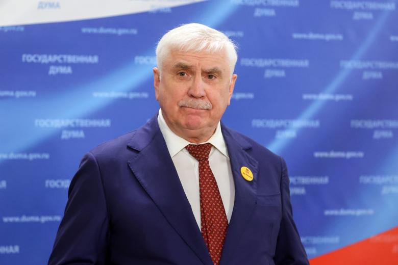 Алексей Чепа