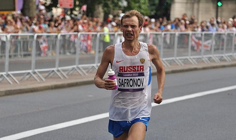 Дмитрий Сафронов 