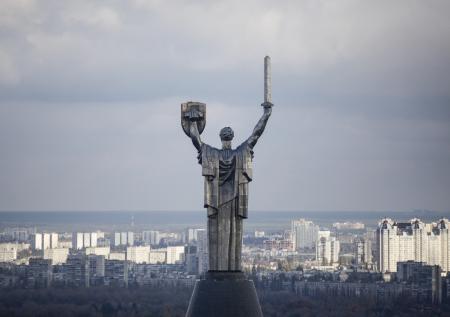 Киев отозвал из Москвы временного поверенного по делам Украины