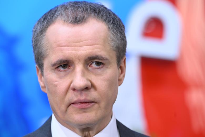 Вячеслав Гладков