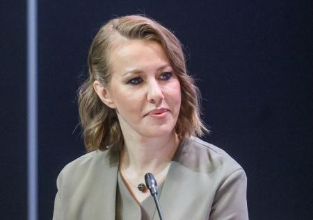 «Ей все дозволено»: Жигалова заявила, что Ксения Собчак уже ходит по краю