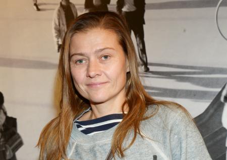 Голубкина съела торт с надписью «Любовь и голуби» в день похорон Меньшова