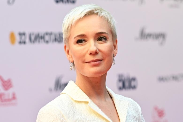 Чулпан Хаматова