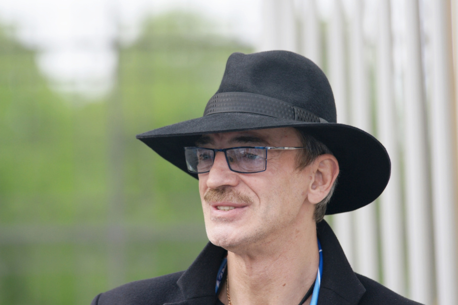 Михаил Боярский