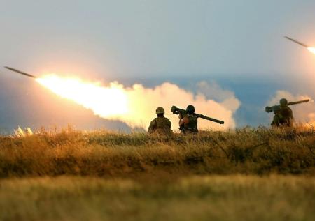 В Херсоне совершено покушение на чиновника Телегина