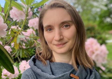 Названо иностранное ведомство, способное задержать правнучку Чкалова
