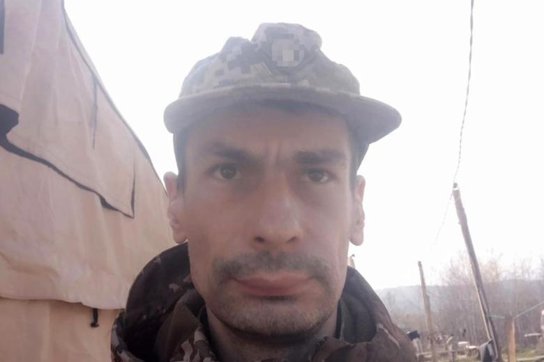 Юрий Лущай