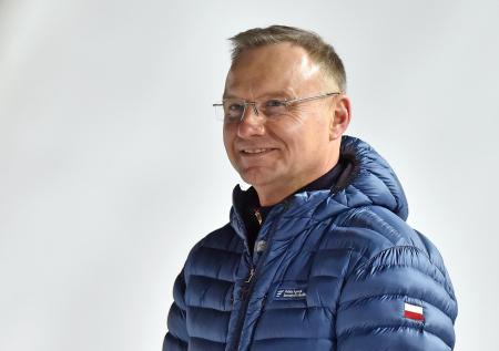 В Крыму резко прошлись по Дуде и заявили, что у него «мышление лакея»
