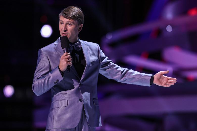 Алексей Ягудин