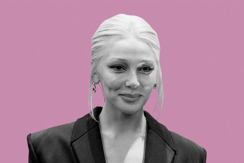 Анастасия Ивлеева