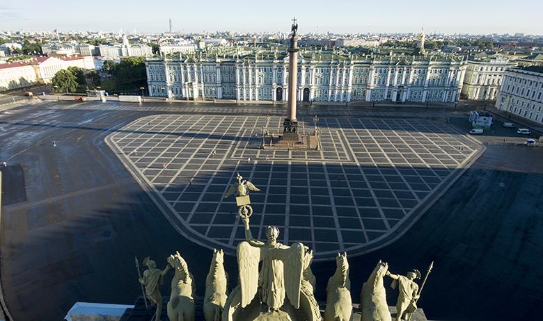 Эрмитаж 