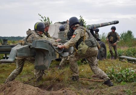 Комбат ДНР Ходаковский оценил боеспособность украинских войск