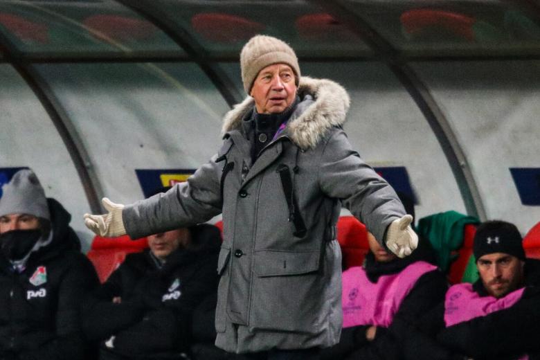 Юрий Сёмин