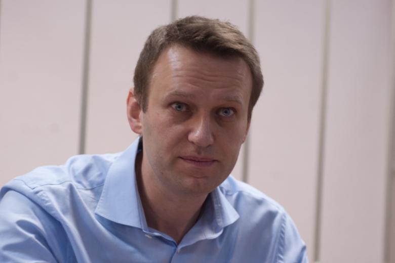 Алексей Навальный