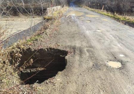 На Сахалине объявили режим ЧС из-за схождения селя