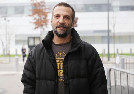 Стало известно о состоянии пострадавшего в ДТП режиссера Кассовица