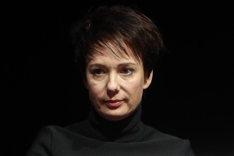 Чулпан Хаматова