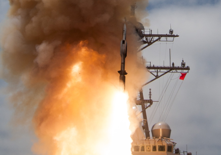 США назвали своё единственное средство для защиты от гиперзвукового оружия
