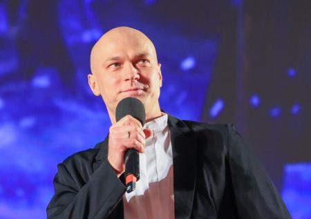 Юра Борисов подписал контракт с крупнейшим агентством Голливуда
