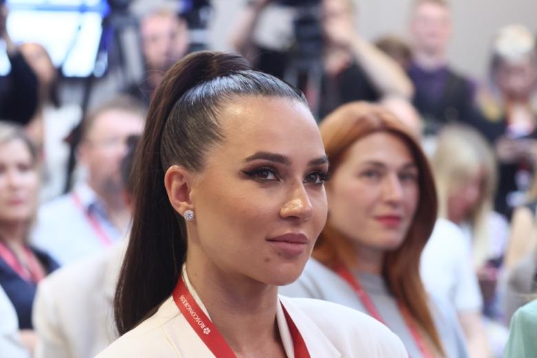Блогер Лерчек (Валерия Чекалина)