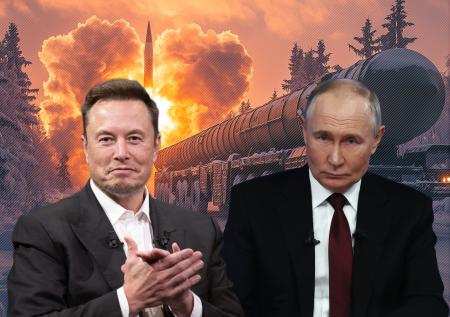 Секретные ракеты в Чернигове, хитрость «борзых» мигрантов: что будет дальше