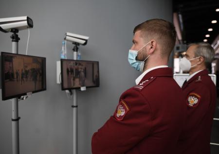 Санитарно-силовая трансформация: Роспотребнадзор просит себе больше власти