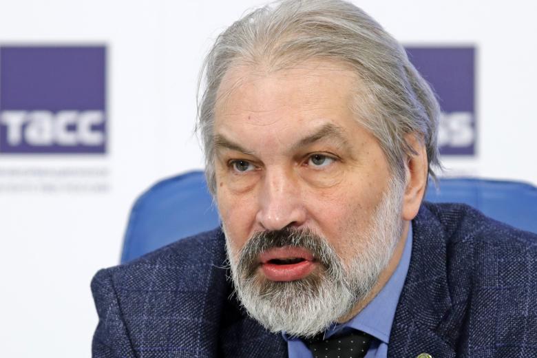 Александр Кудрявцев