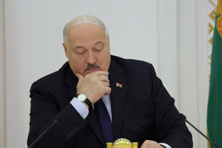 Александр Лукашенко