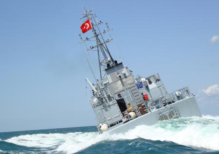 ЕС готовит санкции против Турции за геологоразведку в водах Кипра