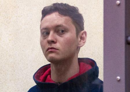 Долг осужденного за реабилитацию нацизма Шарлота вырос в два раза