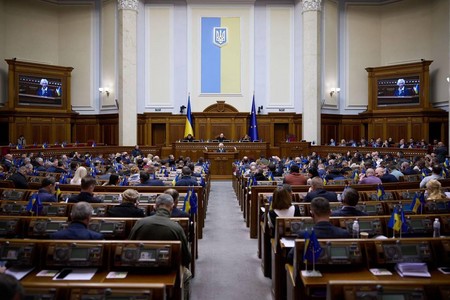 Экс-депутат Рады объяснил, почему властям Украины близка идеология Бандеры