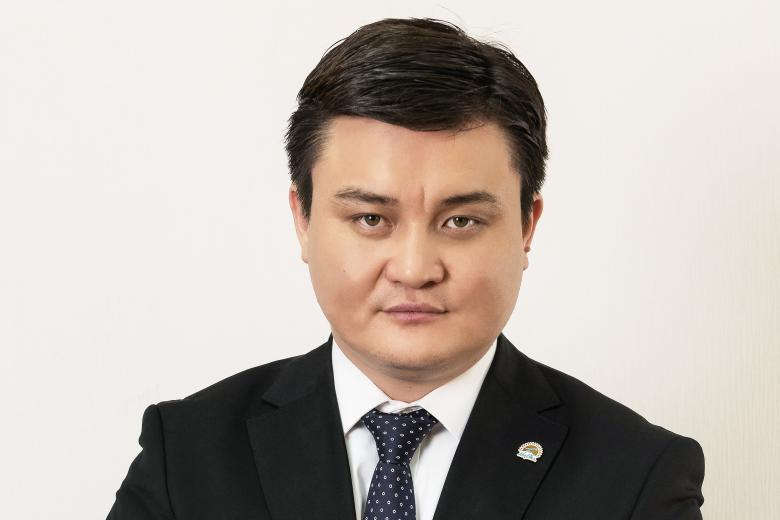 Асет Иргалиев