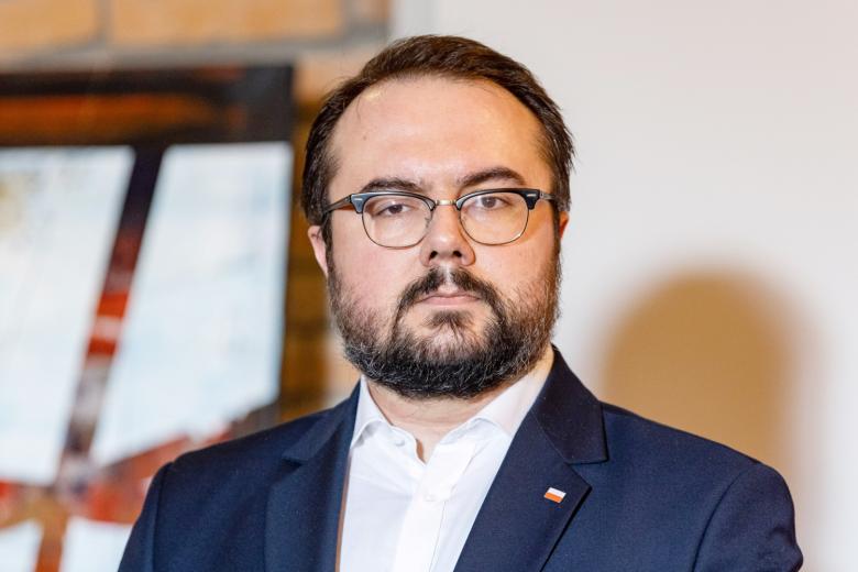 Павел Яблоньский