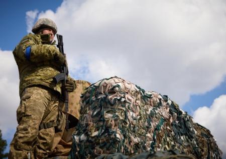 Стало известно, сколько американских ДРГ действуют на Украине